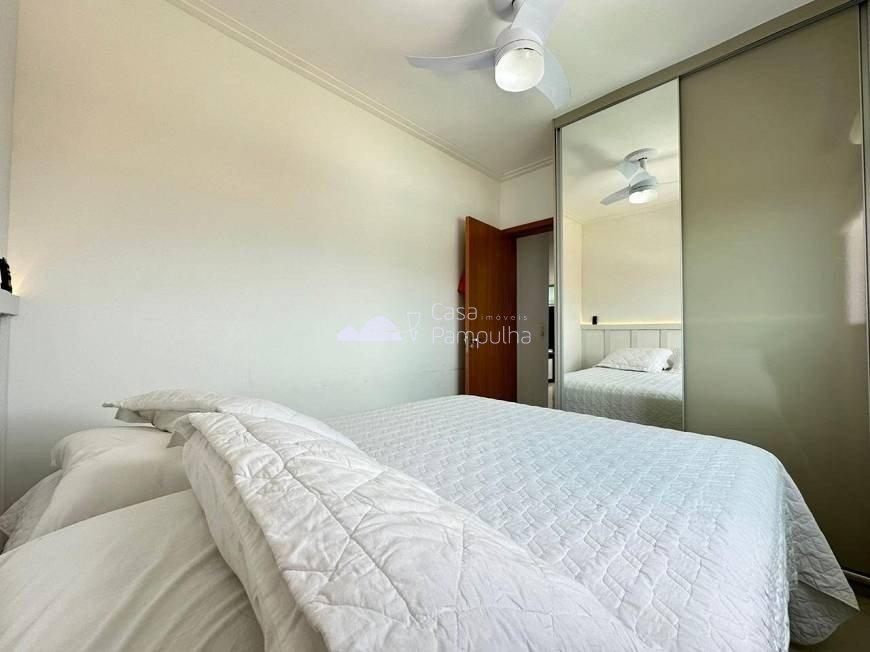 Apartamento, Santa Mônica, 3 Quartos, 1 Vaga