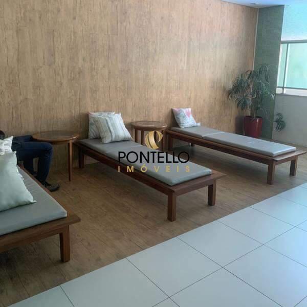 Apartamento, Lourdes, 3 Quartos, 2 Vagas, 2 Suítes