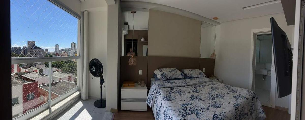 Apartamento, Buritis, 4 Quartos, 3 Vagas, 1 Suíte