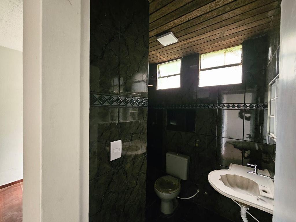 Apartamento, Conjunto Morada da Serra, 2 Quartos, 0 Vaga
