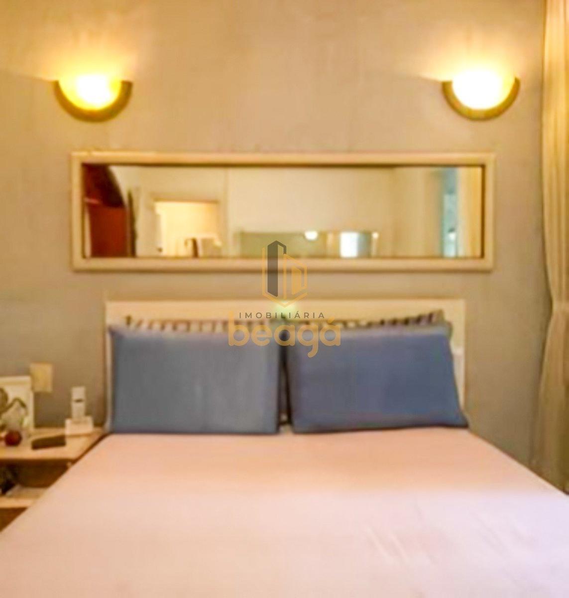 Apartamento, Jardim Montanhês, 2 Quartos, 1 Vaga, 1 Suíte