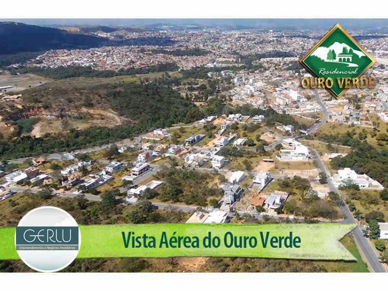 Lote, Ponte Alta, 0 Quarto, 0 Vaga