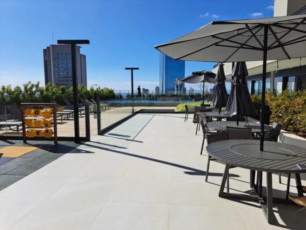 Apartamento, Vila da Serra, 2 Quartos, 2 Vagas, 1 Suíte