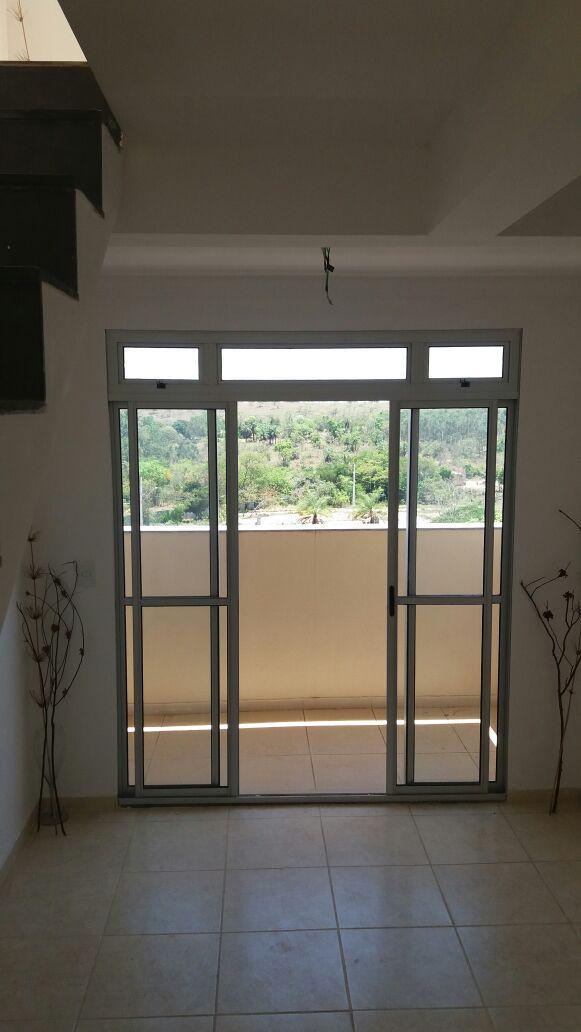 Cobertura, Palmital, 3 Quartos, 1 Vaga, 1 Suíte