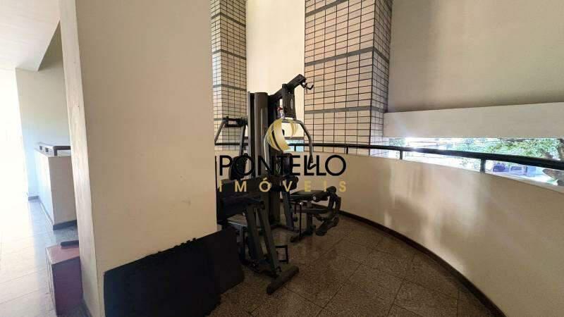Apartamento, Lourdes, 1 Quarto, 1 Vaga, 1 Suíte