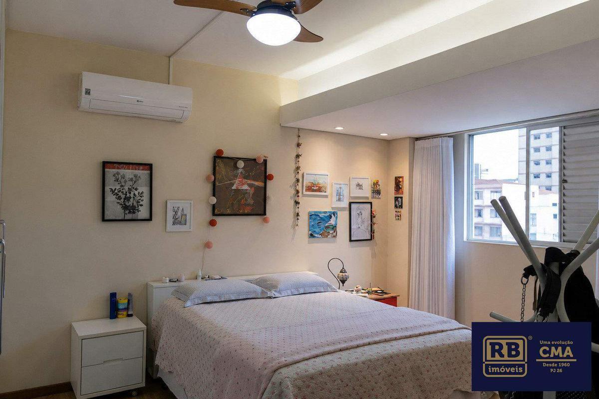 Apartamento, Gutierrez, 3 Quartos, 3 Vagas, 2 Suítes