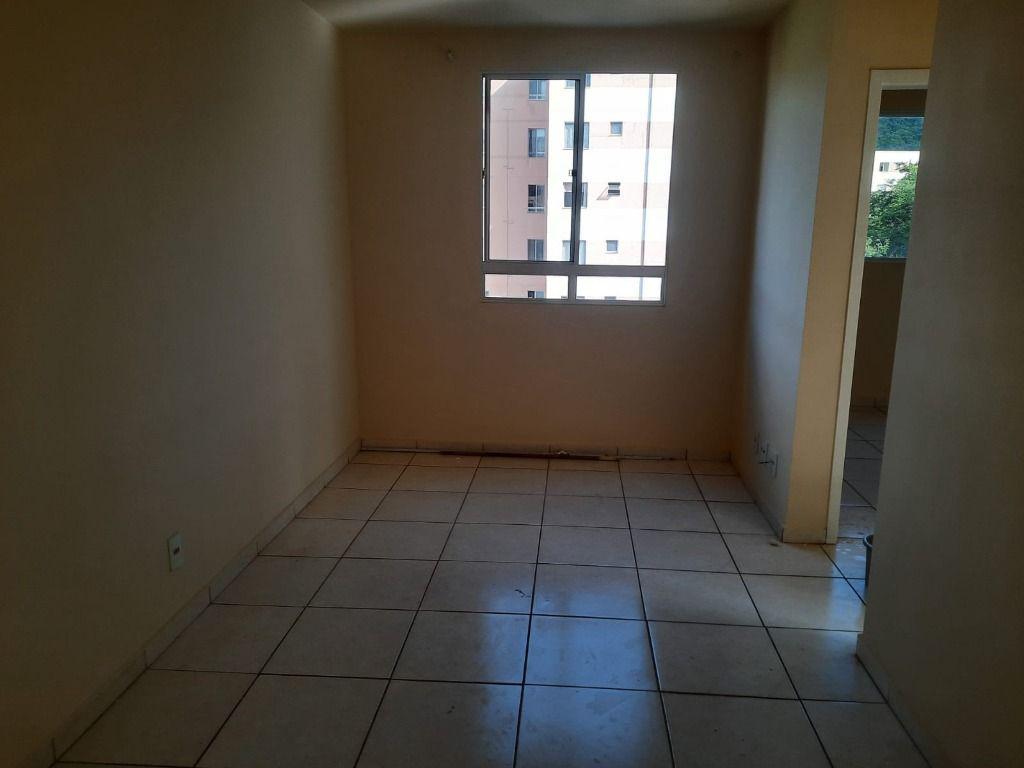 Apartamento, Borba Gato, 2 Quartos, 1 Vaga