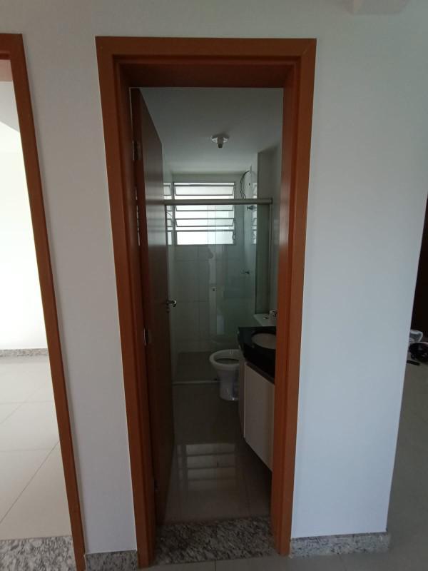 Apartamento, Manacás, 3 Quartos, 2 Vagas, 1 Suíte
