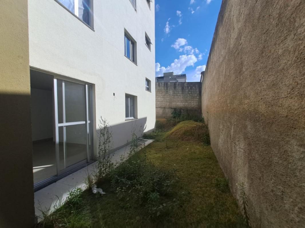 Apartamento, Havaí, 2 Quartos, 1 Vaga