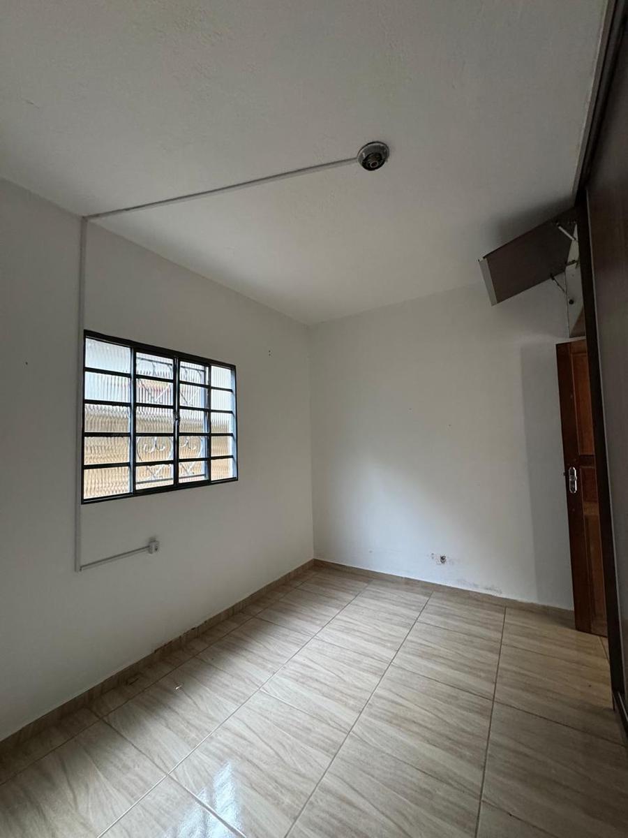 Casa, Menezes (justinópolis), 3 Quartos, 2 Vagas