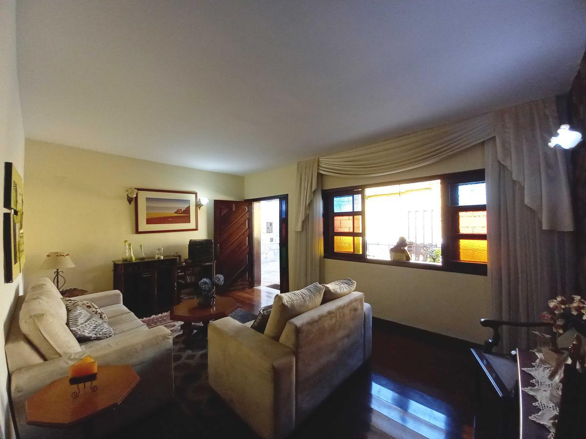 Casa, Salgado Filho, 4 Quartos, 2 Vagas, 5 Suítes