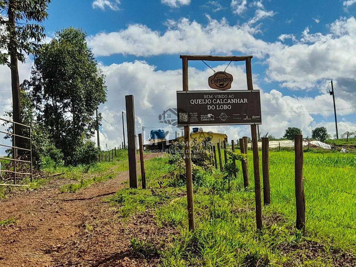 Fazenda, Zona Rural, 2 Quartos, 1 Vaga