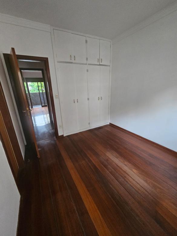 Apartamento, Santo Agostinho, 4 Quartos, 3 Vagas, 2 Suítes