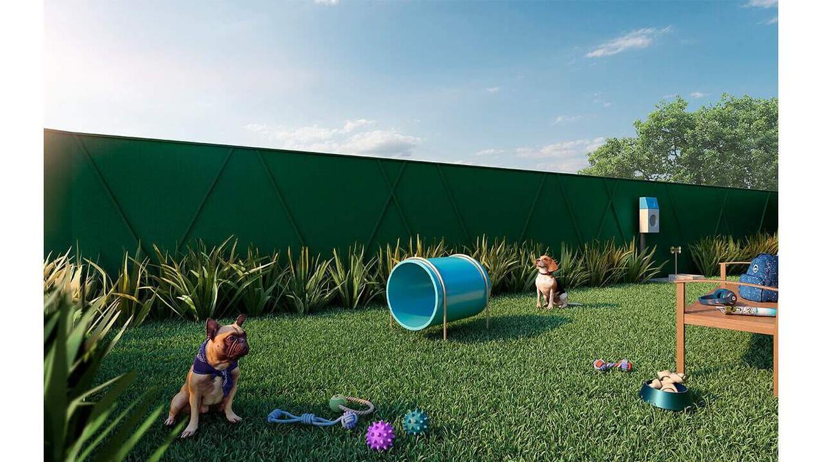 Apartamento, Luxemburgo, 4 Quartos, 3 Vagas, 2 Suítes