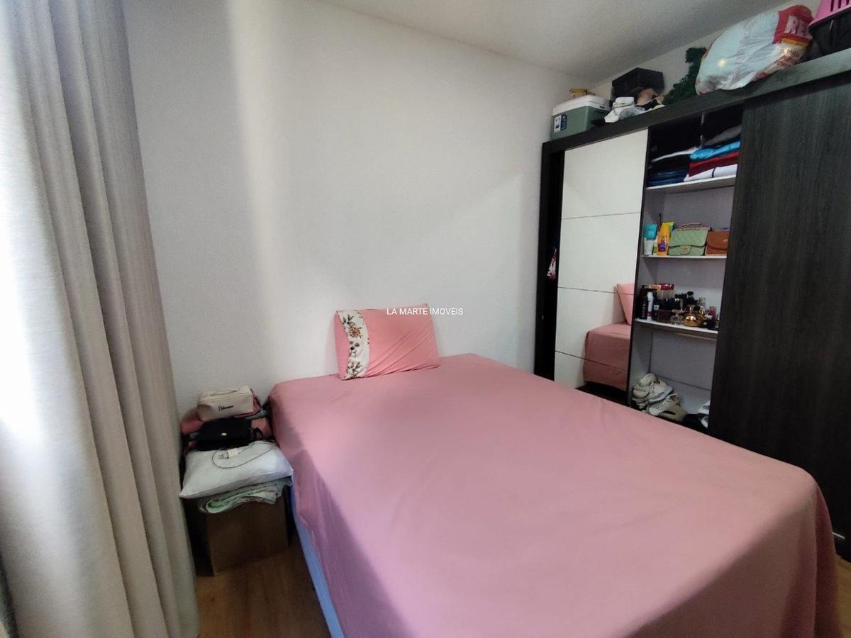 Apartamento, Nacional, 2 Quartos, 1 Vaga