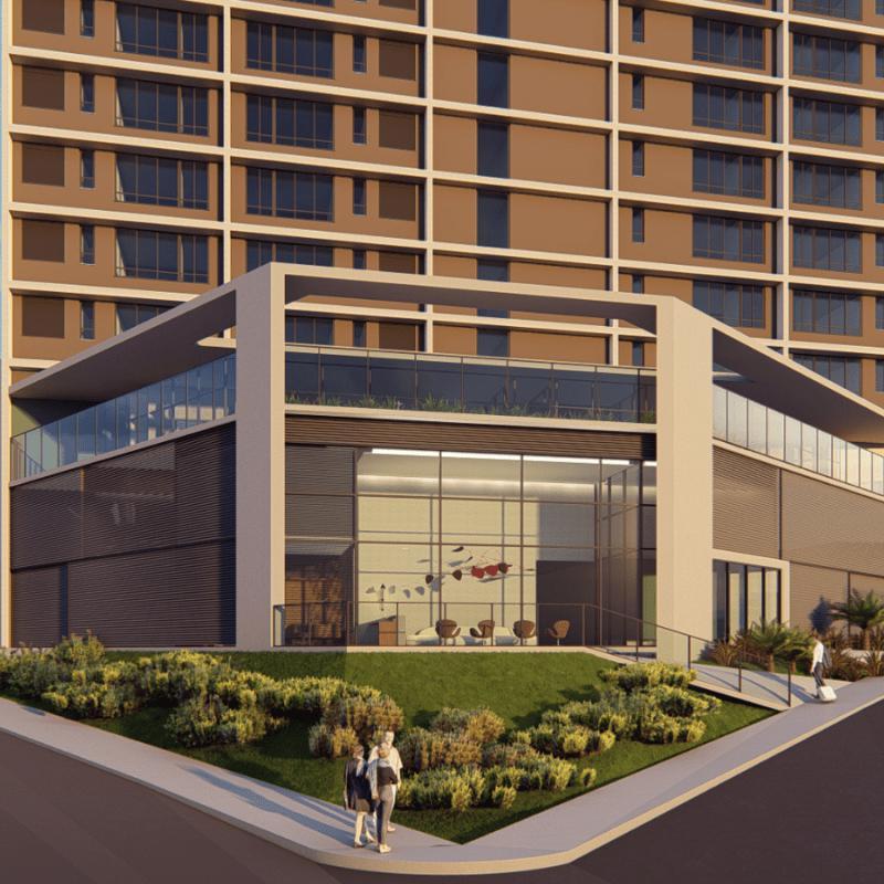 Andar, Nova Suíssa, 1 Quarto, 0 Vaga