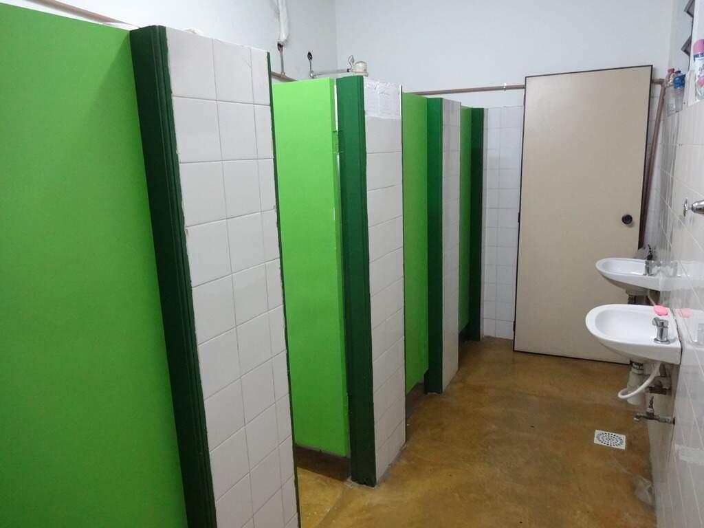Galpão, São Francisco, 6 Vagas