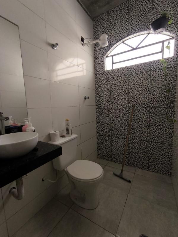 Casa, Tijuca, 3 Quartos, 2 Vagas