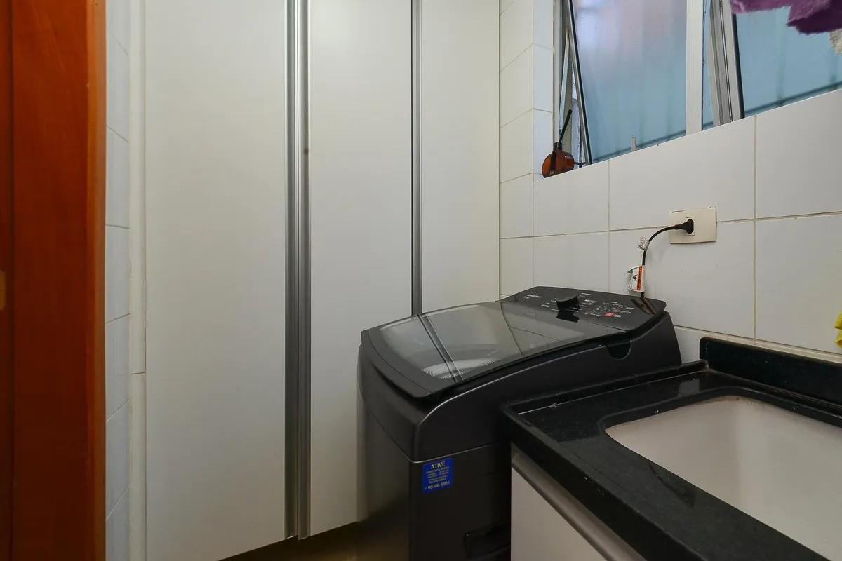 Apartamento, Santo Antônio, 2 Quartos, 1 Vaga, 1 Suíte