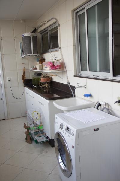 Apartamento, Brasiléia, 3 Quartos, 2 Vagas, 1 Suíte