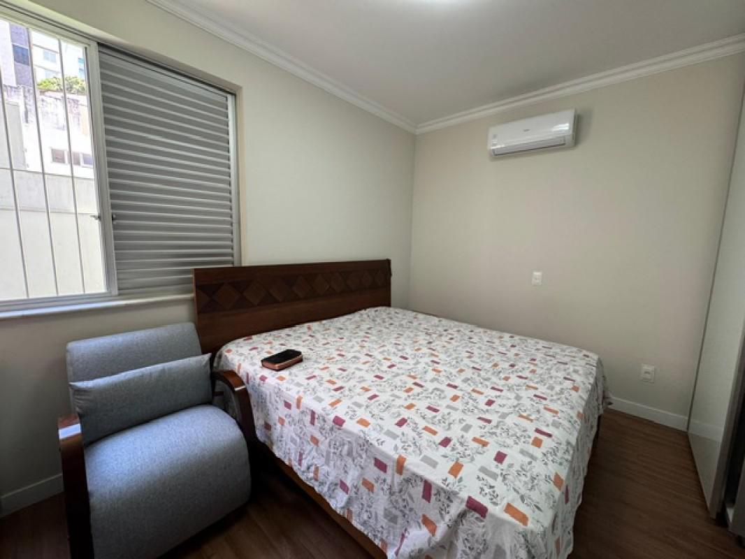 Apartamento, Gutierrez, 4 Quartos, 2 Vagas, 1 Suíte