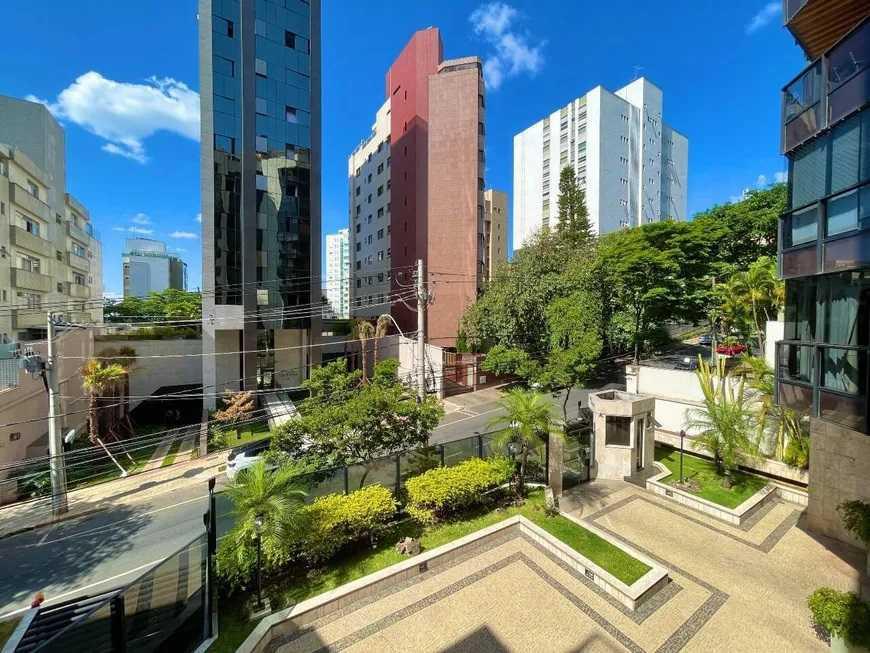 Apartamento, Sion, 4 Quartos, 3 Vagas, 2 Suítes