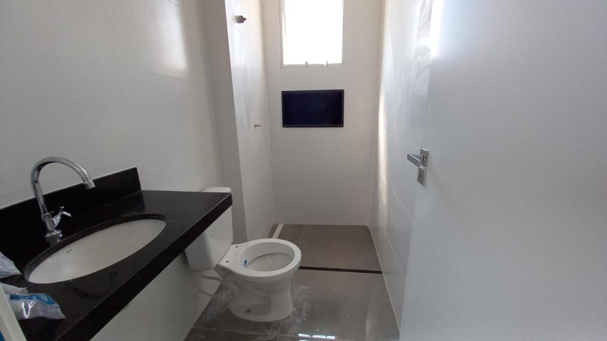 Apartamento, Nova Vista, 2 Quartos, 2 Vagas, 1 Suíte