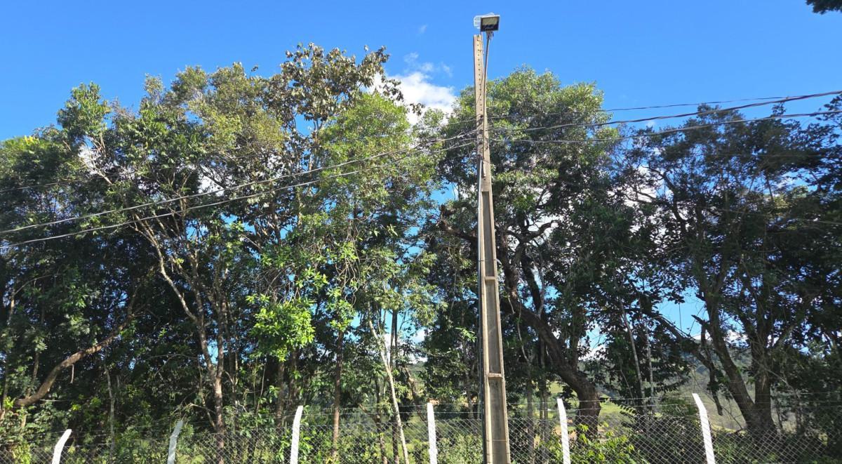 Fazenda, Zona Rural, 3 Quartos, 0 Vaga, 1 Suíte