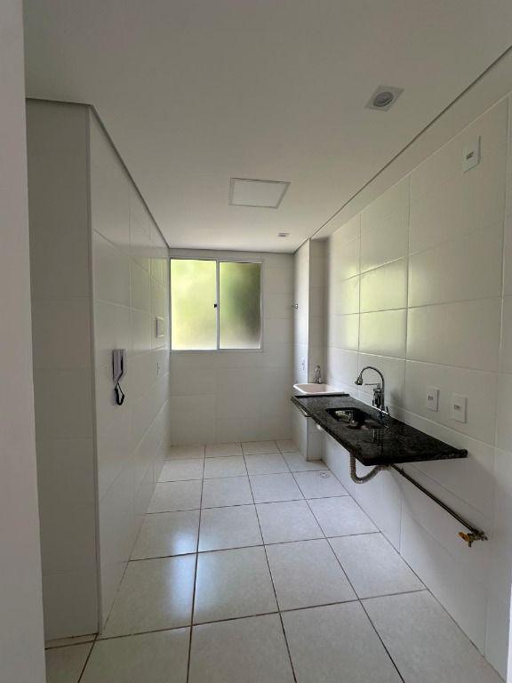 Apartamento, Borba Gato, 1 Quarto, 0 Vaga