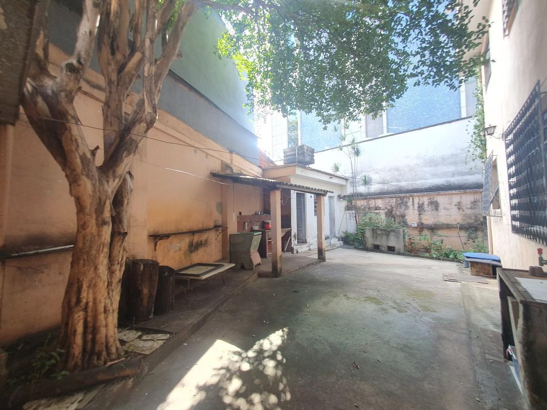 Casa, Barro Preto, 4 Quartos, 0 Vaga