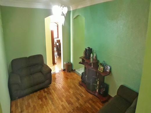 Casa, Nova Esperança, 3 Quartos, 2 Vagas