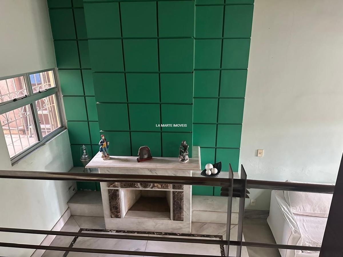 Casa, Inconfidentes, 4 Quartos, 4 Vagas, 1 Suíte