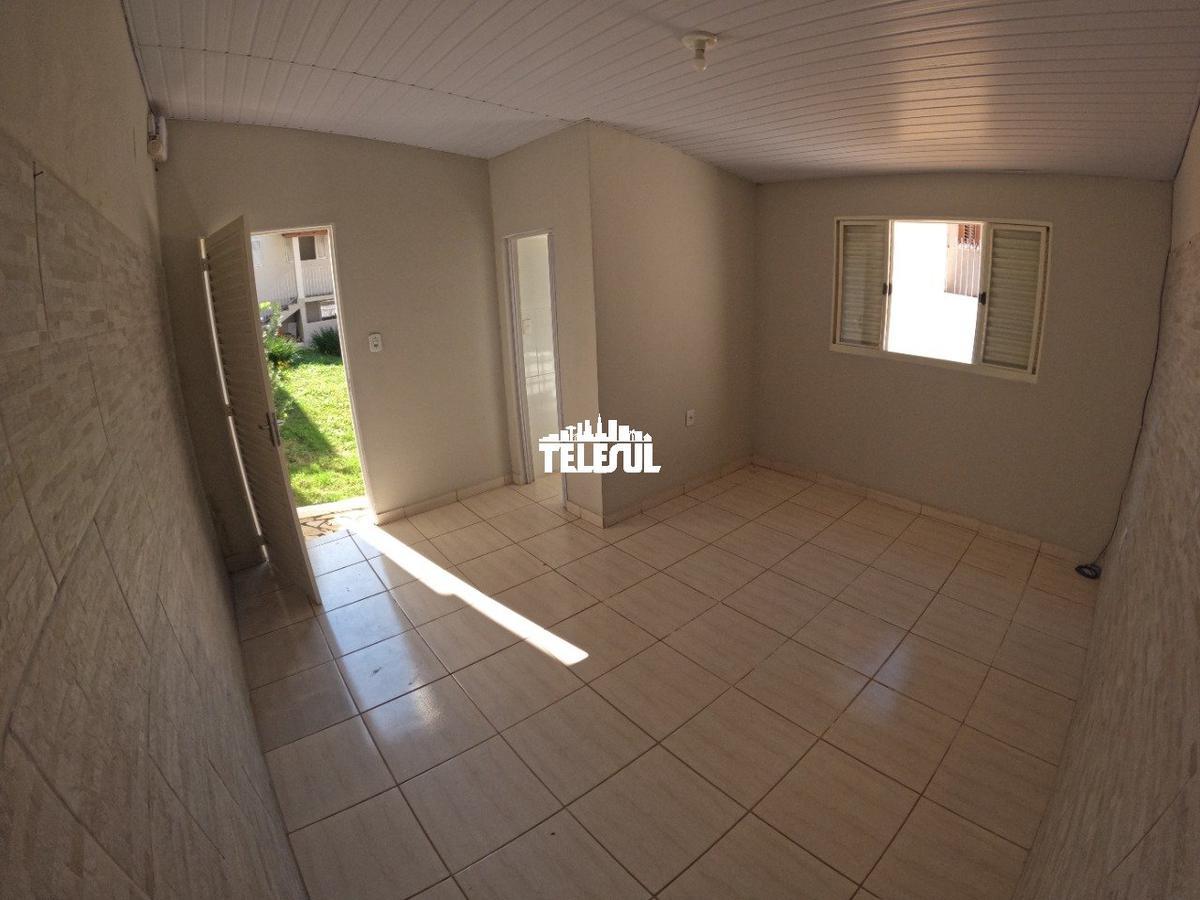 Casa, Bom Pastor, 2 Quartos, 1 Vaga, 1 Suíte