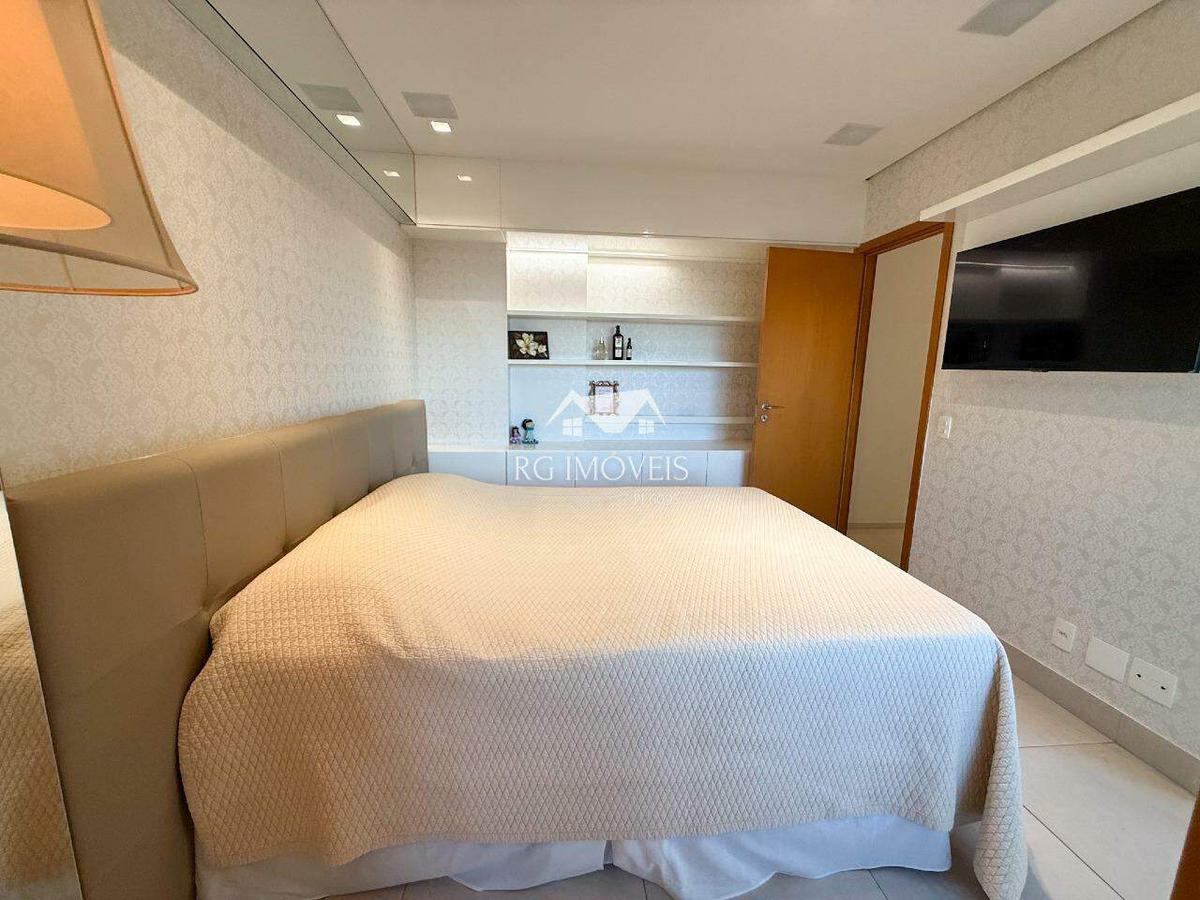 Apartamento, Vila da Serra, 2 Quartos, 2 Vagas, 2 Suítes