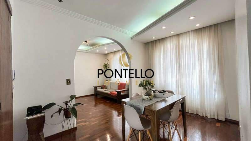 Apartamento, Cidade Nova, 3 Quartos, 1 Vaga