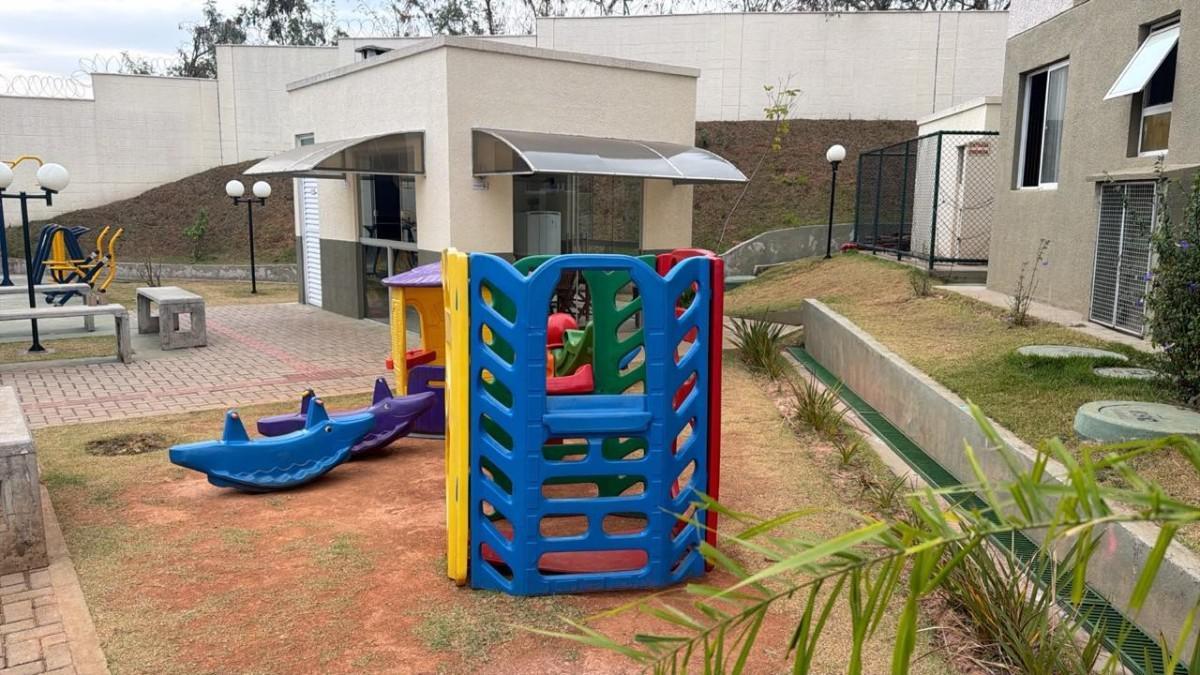 Apartamento, Arvoredo II, 2 Quartos, 1 Vaga