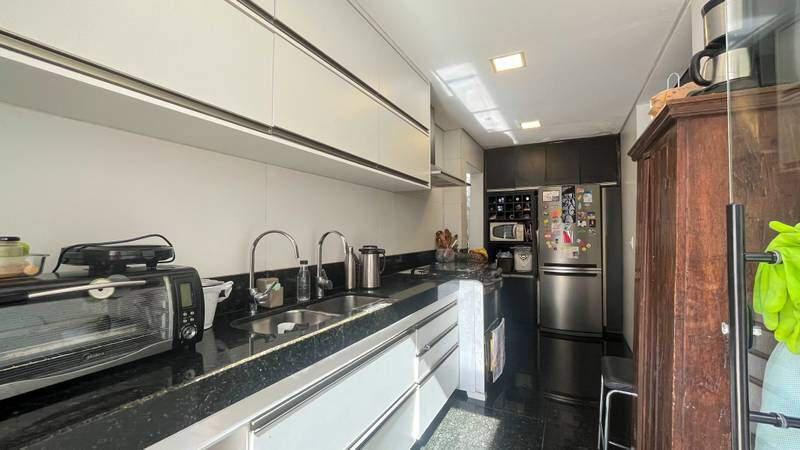 Casa, Serra, 3 Quartos, 3 Vagas, 3 Suítes