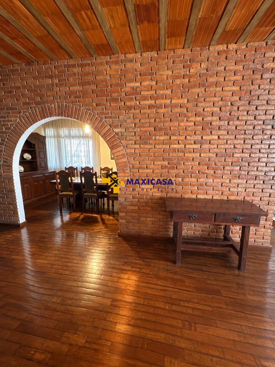 Casa, São Luiz (pampulha), 4 Quartos, 4 Vagas, 1 Suíte