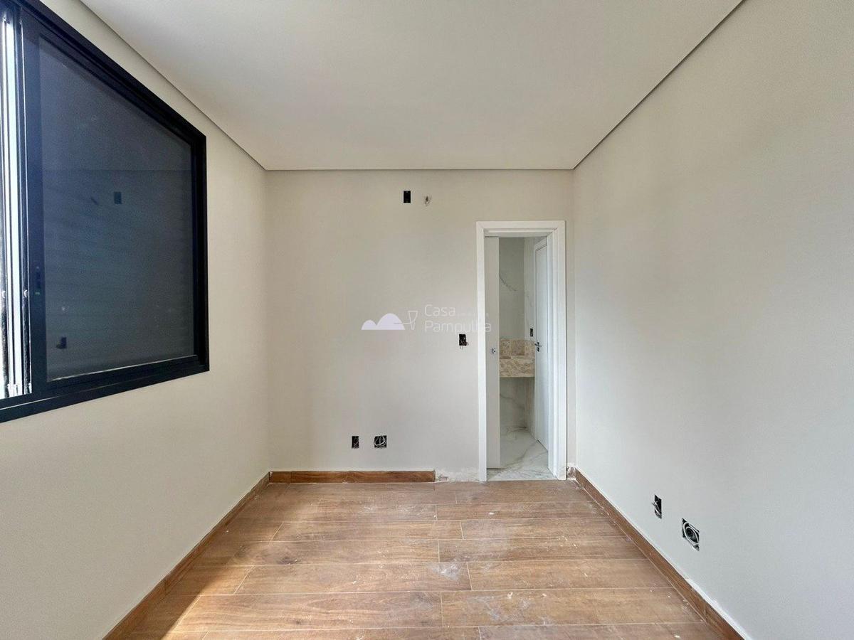 Apartamento, Dona Clara, 4 Quartos, 3 Vagas, 4 Suítes