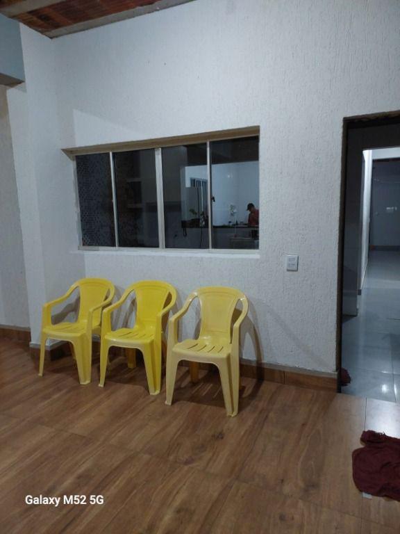 Casa, Rosário, 4 Quartos, 7 Vagas