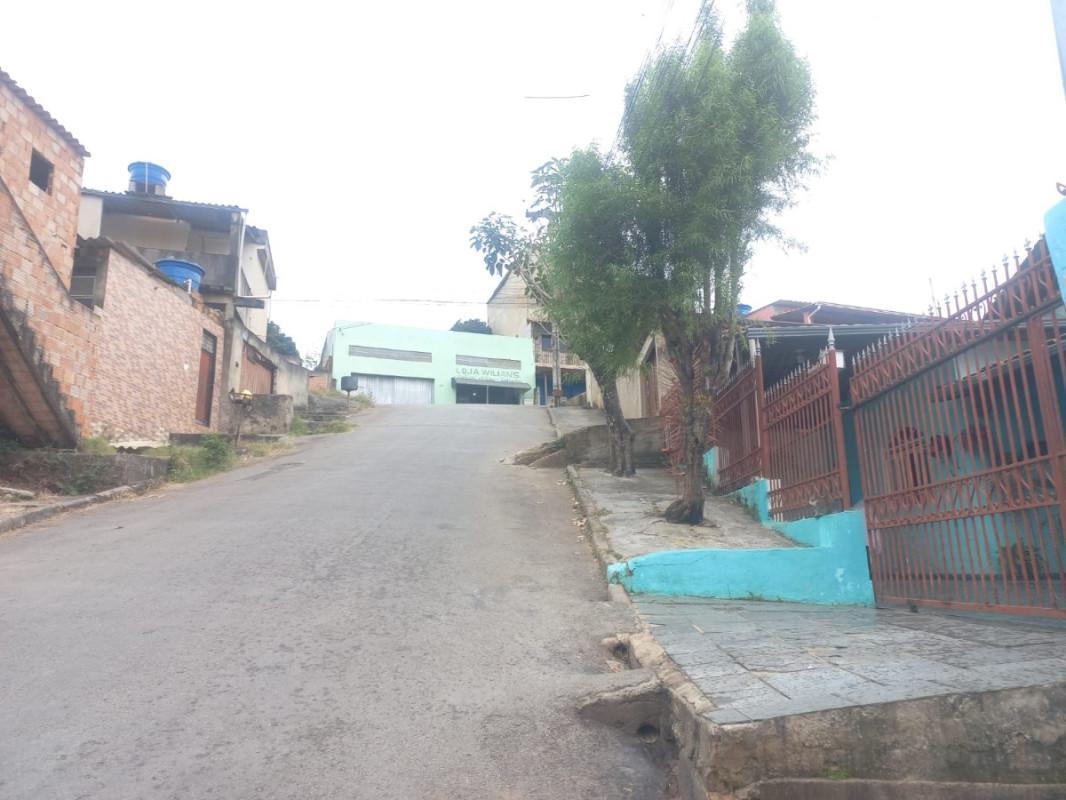 Lote, São Benedito, 0 Quarto, 0 Vaga