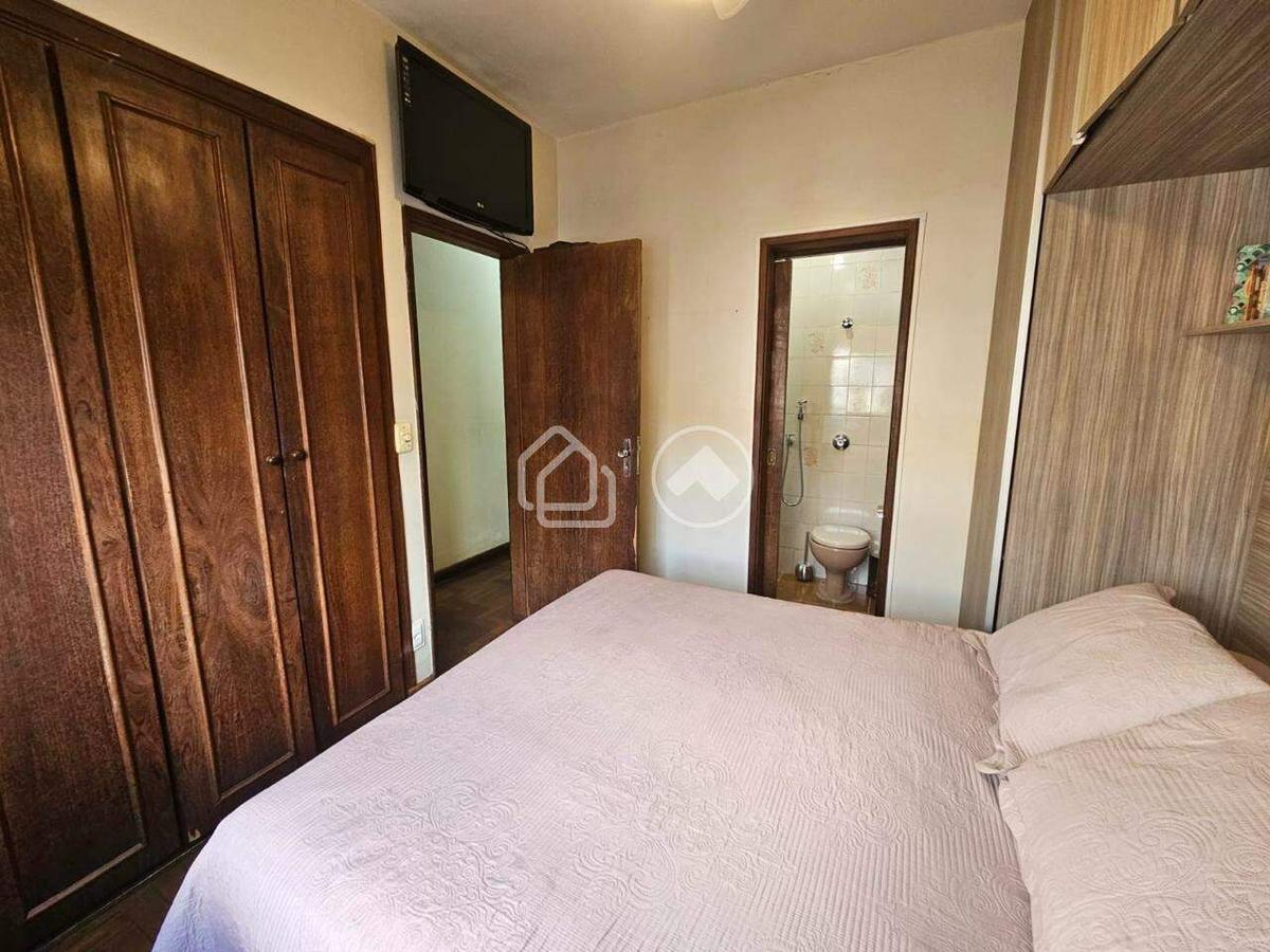 Cobertura, Padre Eustáquio, 3 Quartos, 2 Vagas, 1 Suíte