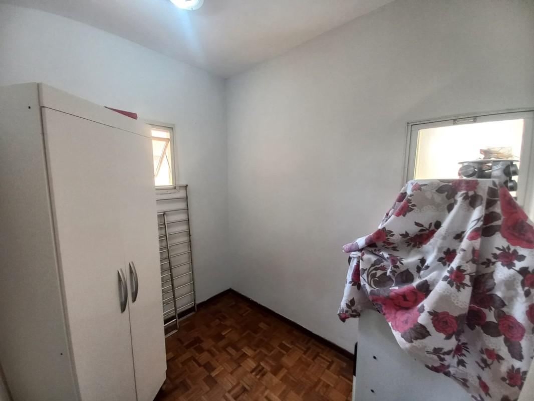 Apartamento, Floresta, 3 Quartos, 1 Vaga, 1 Suíte