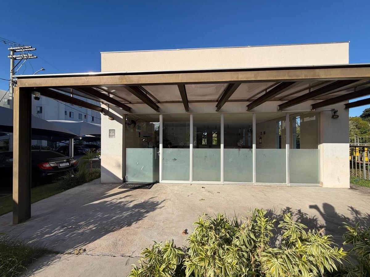 Apartamento, São Pedro, 2 Quartos, 1 Vaga