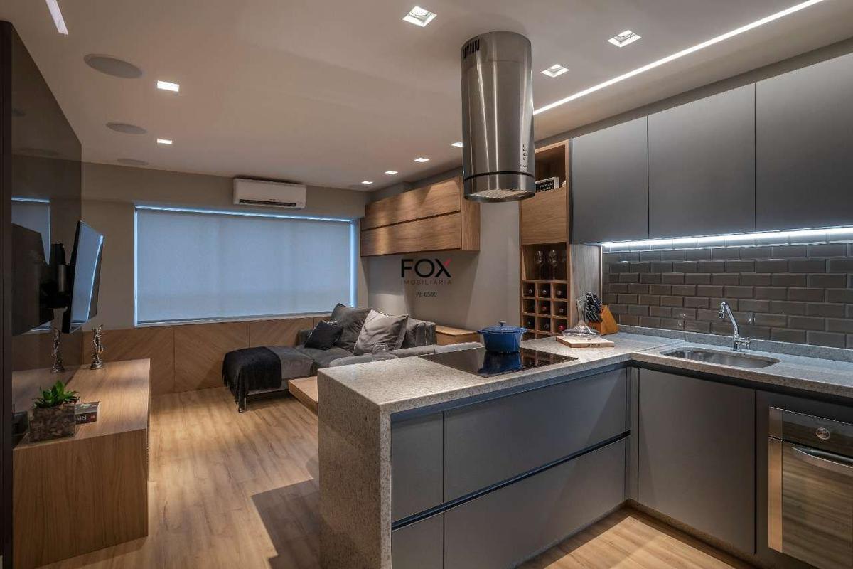 Apartamento, Savassi, 1 Quarto, 1 Vaga, 1 Suíte