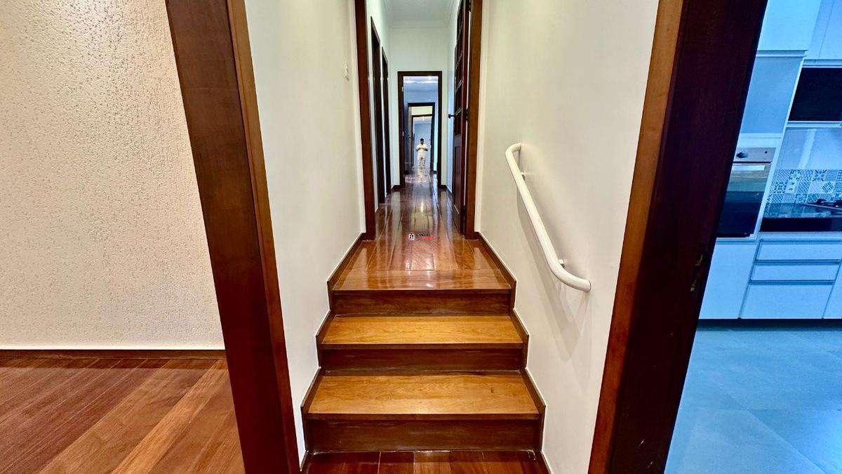 Casa, Itapoã, 3 Quartos, 4 Vagas, 1 Suíte