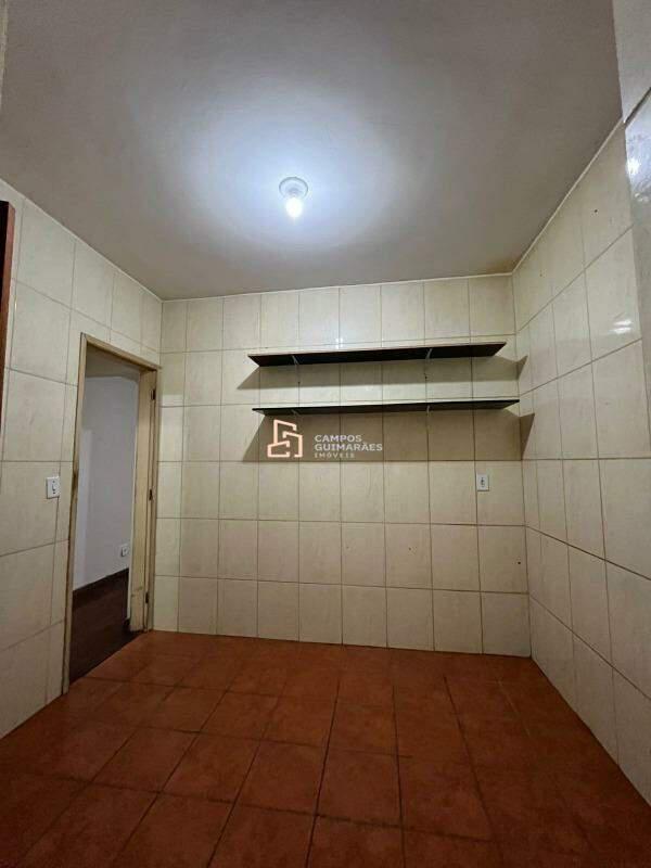 Casa, Santa Branca, 2 Quartos, 1 Vaga