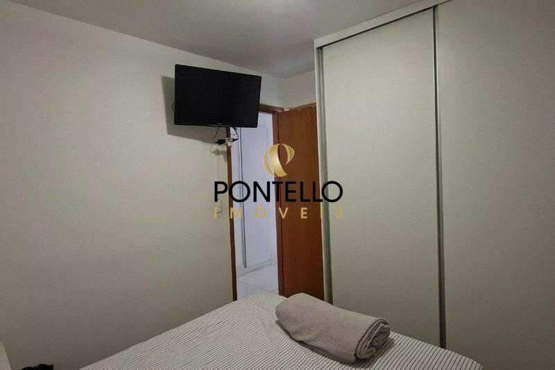 Apartamento, Castelo, 3 Quartos, 2 Vagas, 2 Suítes