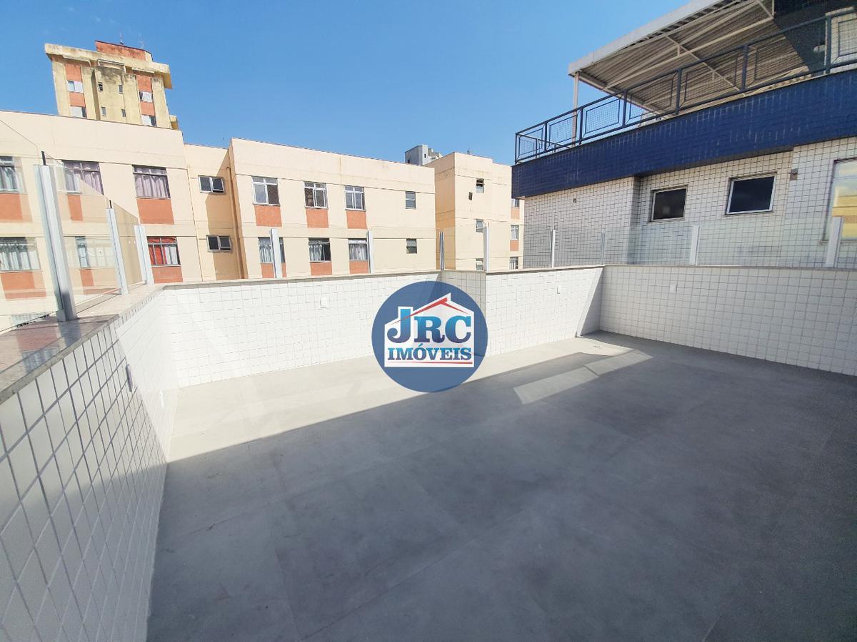 Cobertura, Nova Suíssa, 4 Quartos, 3 Vagas, 3 Suítes