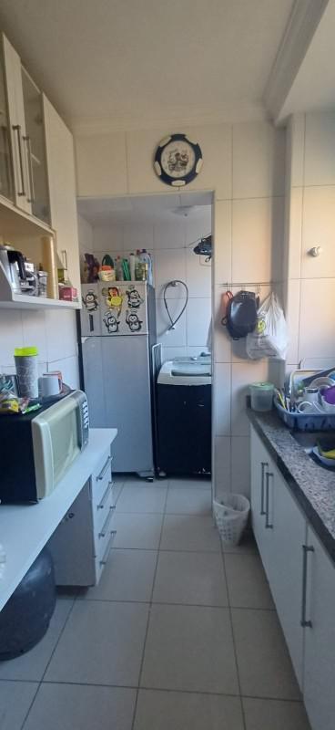 Apartamento, Cabral, 3 Quartos, 1 Vaga, 1 Suíte
